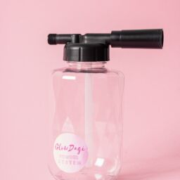 GlowDagi Powder System Urządzenie do pudrowania po opalaniu natryskowym